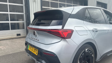 CUPRA Born 169kW e-Boost V3 58kWh 5dr Auto Electric Hatchback